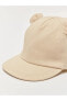 Фото #2 товара LCW baby Patch Detaylı Erkek Bebek Kep Şapka