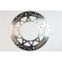 Фото #1 товара EBC D-Series Solid Round Scooter MD9143D Rear Brake Disc