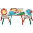 Фото #2 товара Товар для детской комнаты FISHER PRICE Set Chair