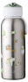 Фото #1 товара Термос с аксессуарами для детей Mepal CAMPUS Flip-Up-Trinkflasche Thermoflasche 350 мл