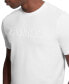 Фото #4 товара Men's Alphy Short Sleeves T-shirt