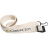 CARRINGTON Tennis Net Centre Cotton Strap