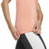 Фото #3 товара Футболка с коротким рукавом женская Workout Ready Reebok Supremium Розовый