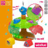Фото #2 товара WINFUN Sort ´n Spin Surprise Interactive Toy