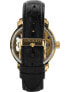 Louis XVI LXVI651 Versailles Unisex Watch 43mm 5ATM