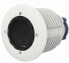 Mobotix Mx-O-M7SA-8DN100 - Sensor unit - Universal - White - Mobotix - M73 - Status