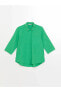 Фото #1 товара Женская рубашка LC WAIKIKI с видом шелка "Дюз Кетен"