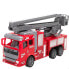 CB GAMES Of Spee & Go Firefighters Radio Controlled Car