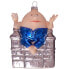 Фото #1 товара Humpty Dumpty 11cm aus Glas