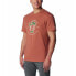Фото #1 товара COLUMBIA Rapid Ridge™ short sleeve T-shirt