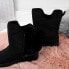 Фото #5 товара Waterproof snow boots NEWS W EVE309A black