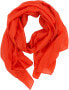 Фото #1 товара Wild Cat Women's Scarf, Neckerchief Scarf Made of Scratch-Free Microtouch for Spring Summer All Year Round