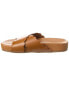 Seychelles Odie Leather Sandal Women's