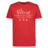 PETROL INDUSTRIES M-1040-TSR600 short sleeve T-shirt