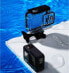 Tech-Protect TECH-PROTECT WATERPROOFCASE GOPRO HERO 9 CLEAR