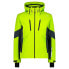 Фото #2 товара CMP Zip Hood 32W0127 softshell jacket