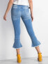 Фото #3 товара Spodnie jeans-RD18YB010739-niebieski