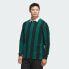 Фото #2 товара adidas men Go-To Long Sleeve Rugby Polo Shirt