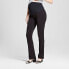 Фото #2 товара Over Belly Bootcut Maternity Trousers - Isabel Maternity by Ingrid & Isabel