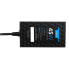 NOX Universal Laptop Power Adapter 45W