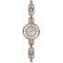 Фото #1 товара Versus Versace Damen Armbanduhr LES DOCKS 36 mm Armband Edelstahl VSP470421