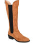 Фото #1 товара Women's Celesst Wide Calf Boots