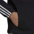 Фото #3 товара [GV5297] Mens Adidas Essentials Polar Fleece Giant Logo Full-Zip Hoodie