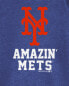 Фото #15 товара Kid MLB New York Mets Tee 6