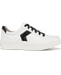 ფოტო #2 პროდუქტის Women's Madison-Lace Lace Up Platform Sneakers