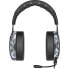 Фото #5 товара Corsair HS60 HAPTIC - Headset - Head-band - Gaming - Camouflage - 1.8 m - Black