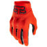 ფოტო #1 პროდუქტის FOX RACING MX Bomber Lite off-road gloves