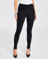 Фото #1 товара Women's Mid Rise Skinny-Leg Jeans, Created for Macy's