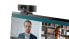 Фото #5 товара Trust Teza 4K Ultra HD Streaming-Webcam Autofokus Dual-Mikrofon Dreibeinstativ incl