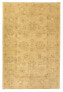 Ziegler Teppich - 120 x 82 cm - beige