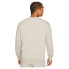 ფოტო #2 პროდუქტის NIKE Sportswear Club French Terry long sleeve T-shirt