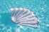 Bestway Materac do pływania Muszla opalizujący 185x114 cm (43414)