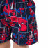 Фото #6 товара SPEEDO Marvel Spiderman 11´´ Swimming Shorts