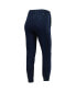 ფოტო #2 პროდუქტის Women's Navy Boston Red Sox Marble Jogger Pants