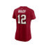 Фото #1 товара Tampa Bay Buccaneers Women's Player Pride T-Shirt Tom Brady