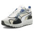 Фото #2 товара Puma Calibrate Restored Lace Up Mens Size 10.5 M Sneakers Casual Shoes 37352903