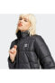 Фото #40 товара Куртка Adidas Adicolor Puffer Black