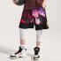 Фото #3 товара Шорты BadFive Trendy Clothing Casual Shorts AAPQ241-1