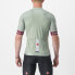 Фото #2 товара CASTELLI Entrata VI short sleeve jersey