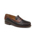 Фото #1 товара Men's Bolton Penny Loafers