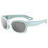 Очки Cebe S'Pies Junior Sunglasses Matt Fresh Jade, Zone Blue Light Grey/CAT3 - фото #2