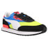 Фото #2 товара Puma Future Rider Play On Lace Up Mens Size 6 M Sneakers Casual Shoes 371149-68