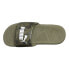 Сандалии Puma Cool Cat 20 Camo Slide Green