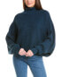 Nation Ltd Lane Exaggerated Dolman Sweater Women's