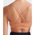 SUPERDRY Flex Cross Back Sports Bra