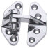 Фото #1 товара TALAMEX Hatch Hinge Standard 6 mm